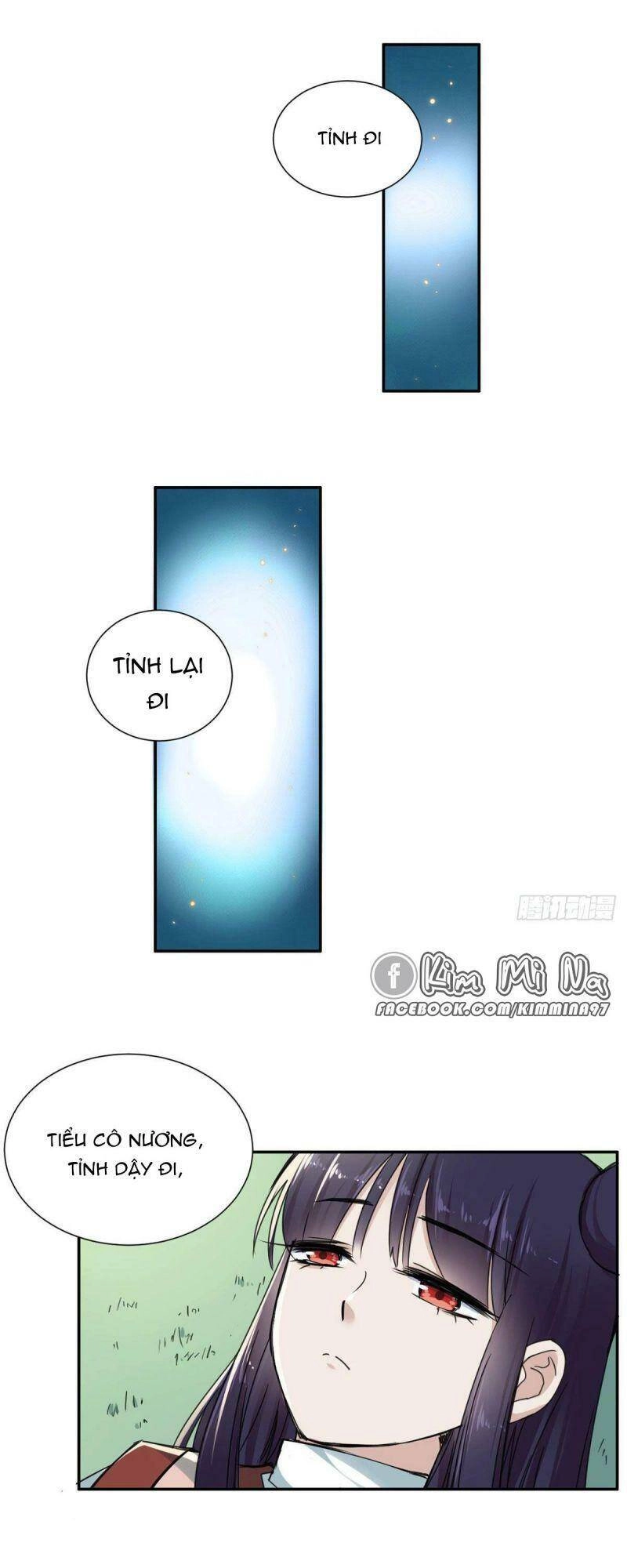 Ta Tự Thành Hoàng Không Cần Thiên Mệnh Chapter 16 - 1