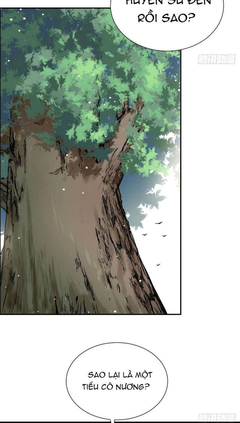 Ta Tự Thành Hoàng Không Cần Thiên Mệnh Chapter 16 - 7