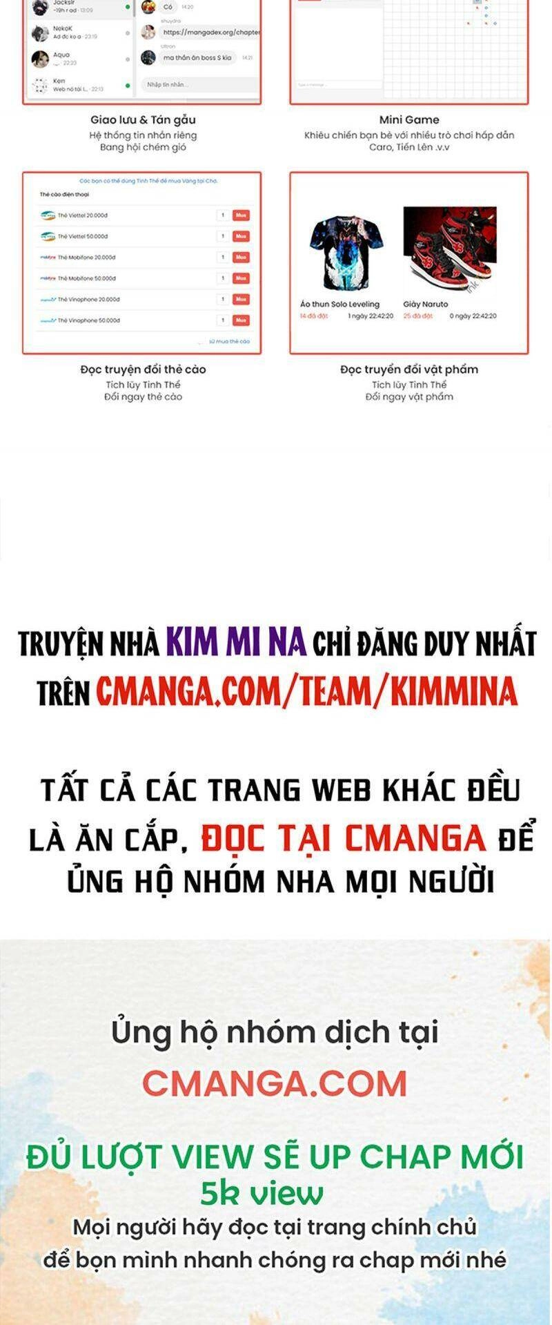 Ta Tự Thành Hoàng Không Cần Thiên Mệnh Chapter 16 - 12