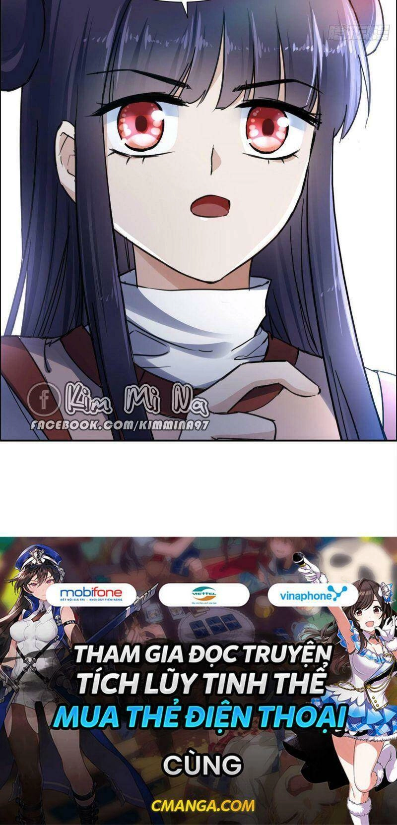 Ta Tự Thành Hoàng Không Cần Thiên Mệnh Chapter 16 - 21