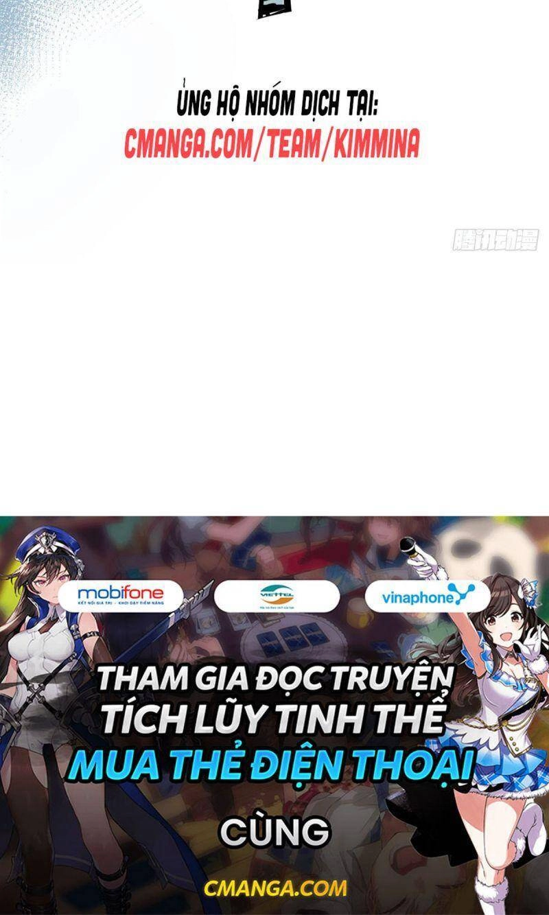 Ta Tự Thành Hoàng Không Cần Thiên Mệnh Chapter 17 - 19