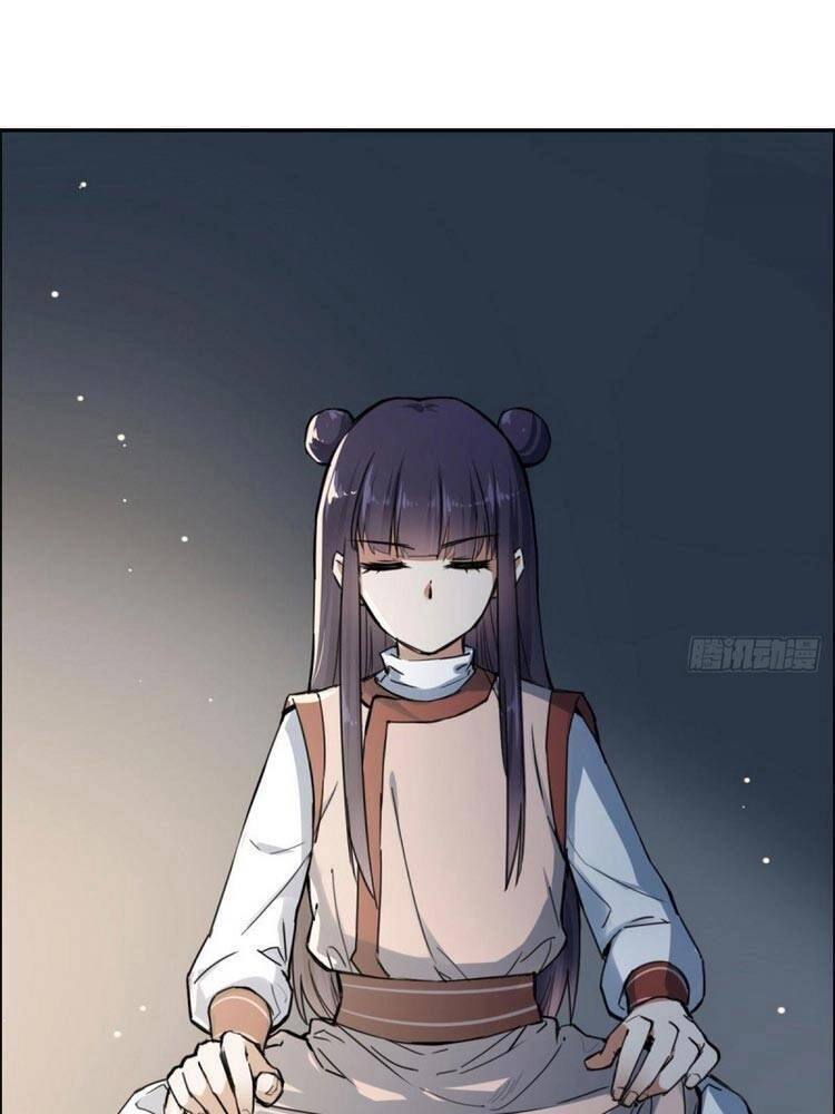 Ta Tự Thành Hoàng Không Cần Thiên Mệnh Chapter 18 - 4