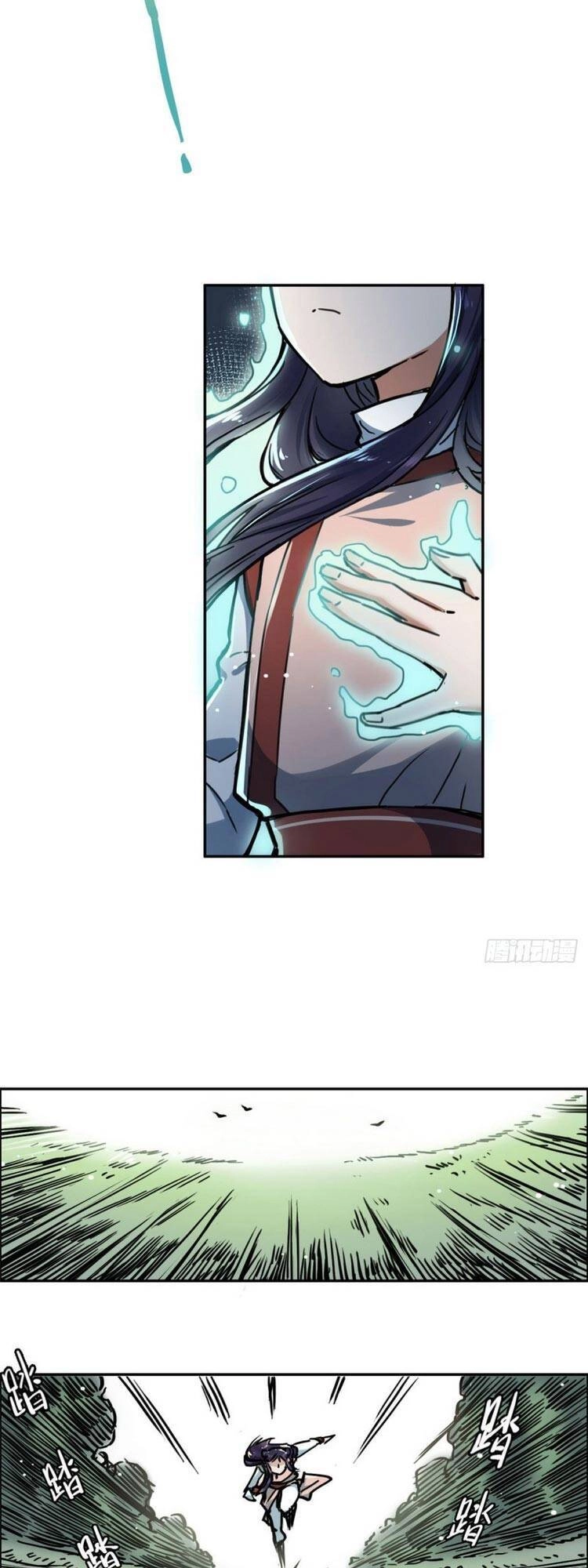 Ta Tự Thành Hoàng Không Cần Thiên Mệnh Chapter 18 - 7