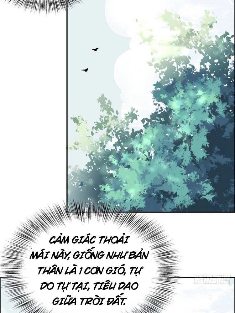 Ta Tự Thành Hoàng Không Cần Thiên Mệnh Chapter 18 - 10