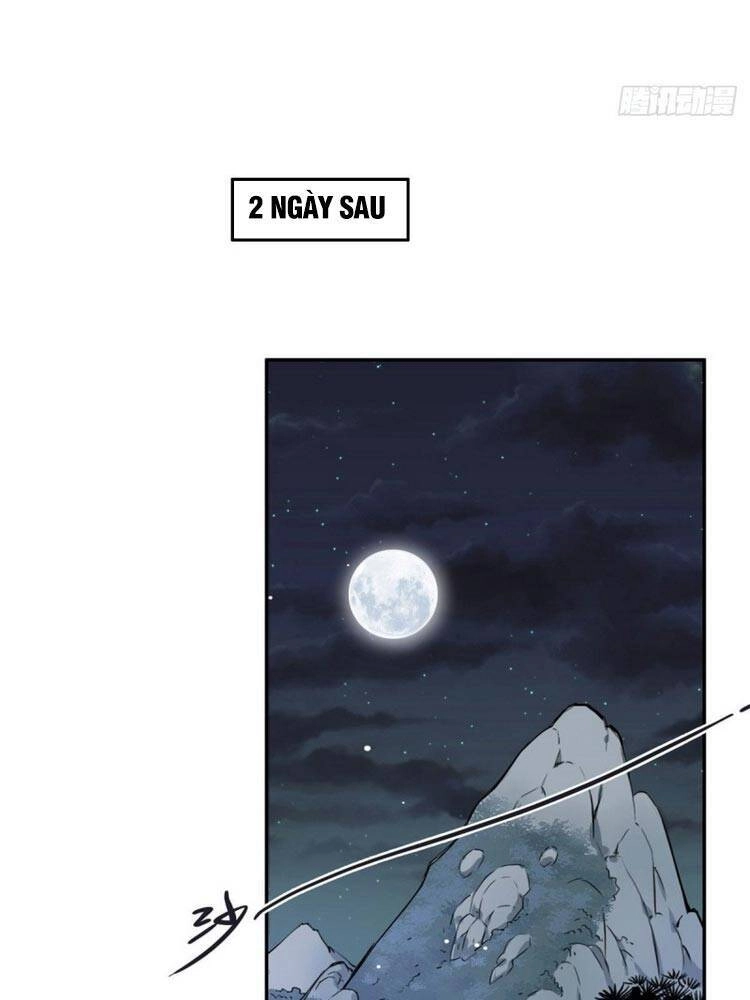 Ta Tự Thành Hoàng Không Cần Thiên Mệnh Chapter 18 - 16