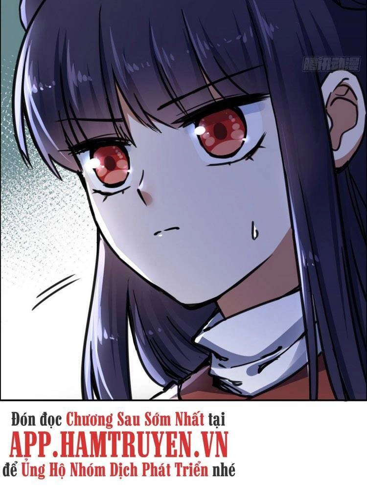 Ta Tự Thành Hoàng Không Cần Thiên Mệnh Chapter 18 - 19