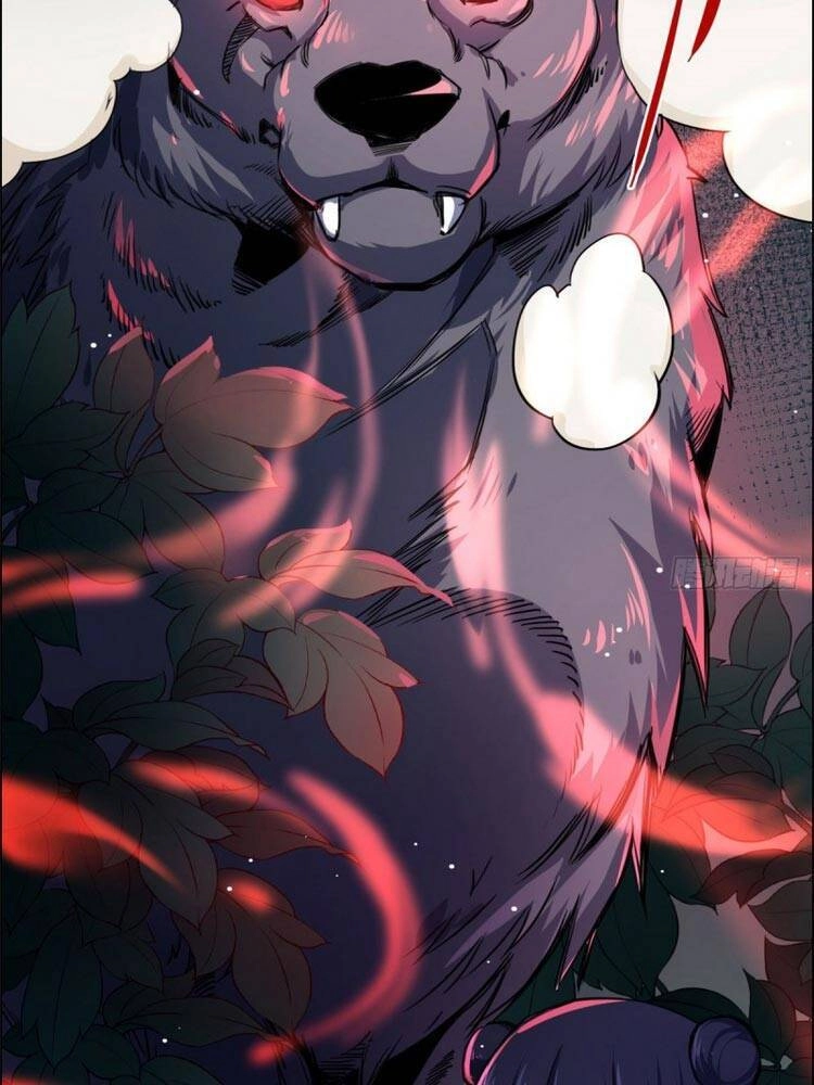 Ta Tự Thành Hoàng Không Cần Thiên Mệnh Chapter 18 - 21