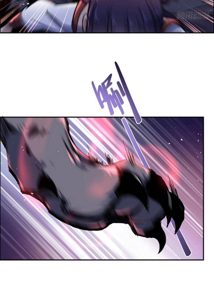 Ta Tự Thành Hoàng Không Cần Thiên Mệnh Chapter 18 - 29