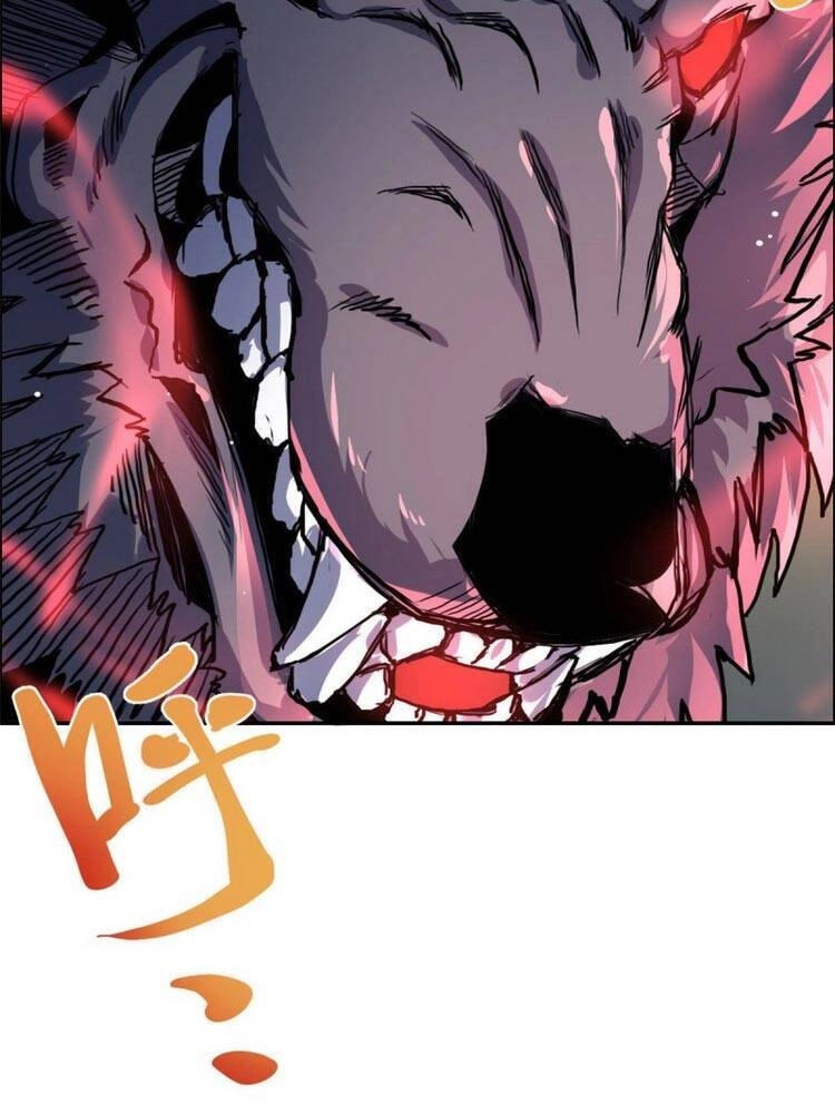 Ta Tự Thành Hoàng Không Cần Thiên Mệnh Chapter 18 - 31