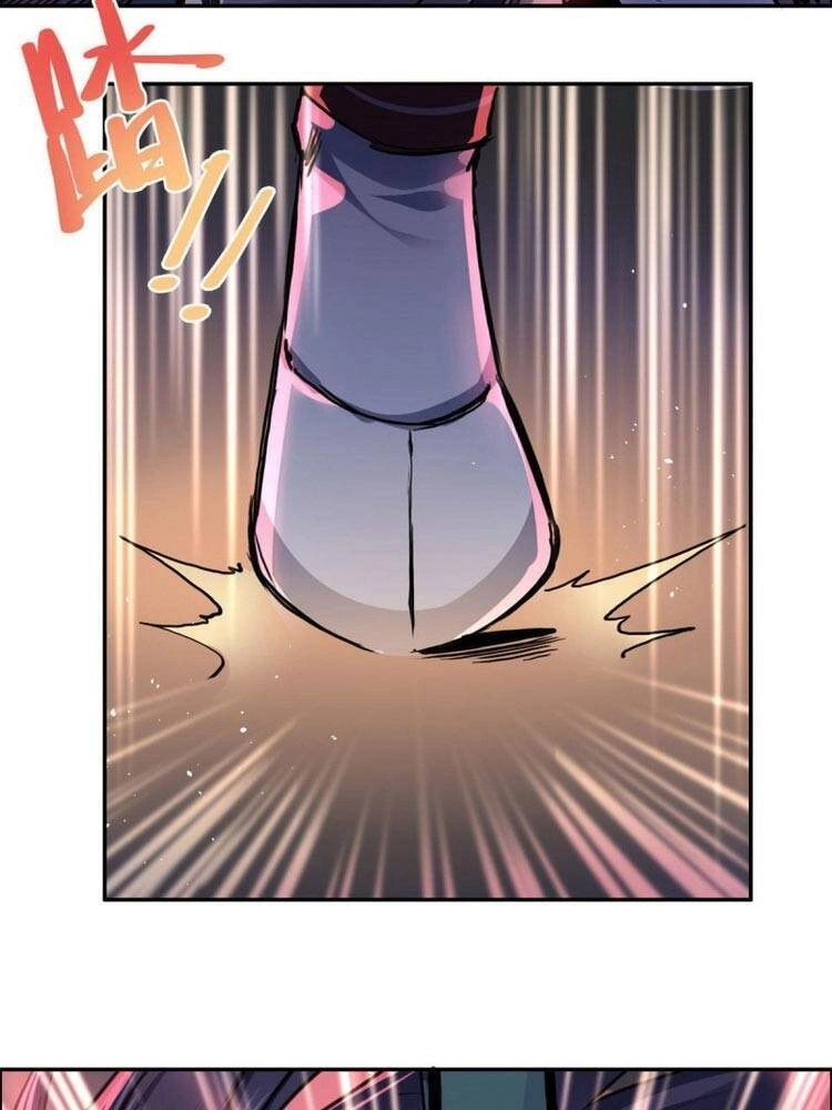 Ta Tự Thành Hoàng Không Cần Thiên Mệnh Chapter 18 - 35