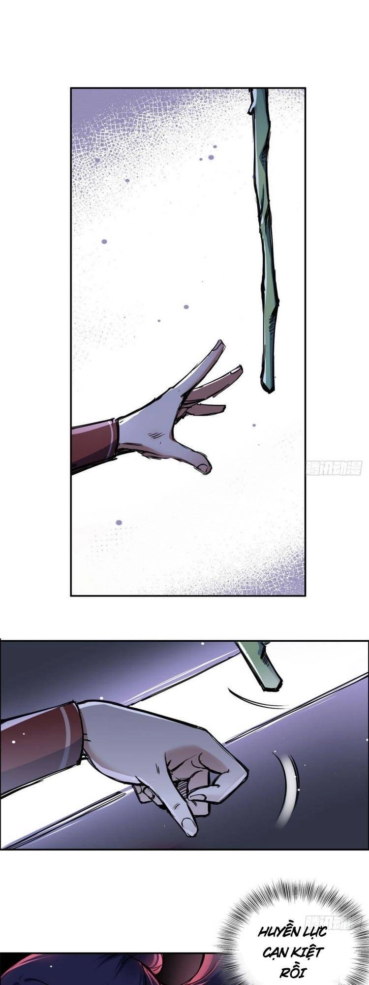 Ta Tự Thành Hoàng Không Cần Thiên Mệnh Chapter 19 - 1