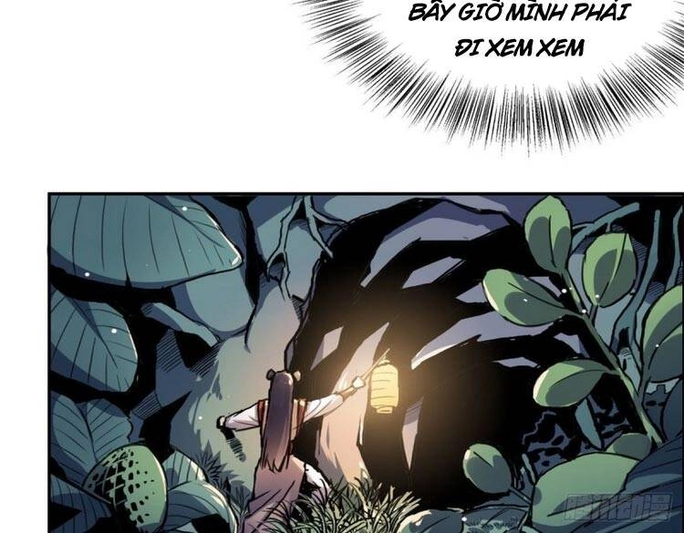 Ta Tự Thành Hoàng Không Cần Thiên Mệnh Chapter 19 - 19