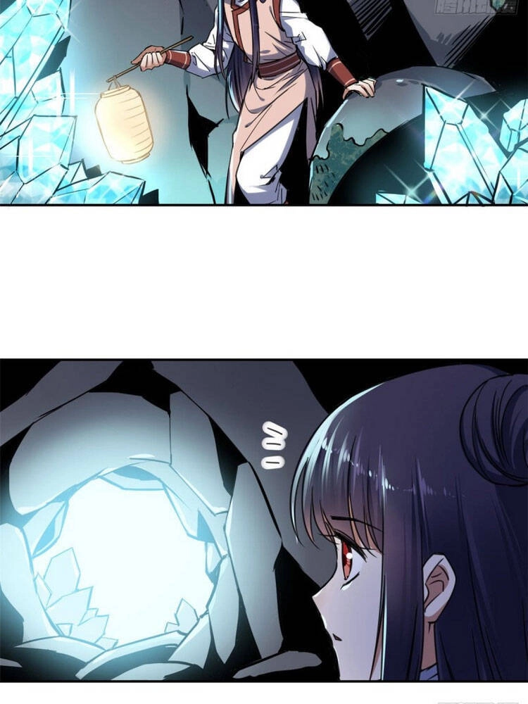 Ta Tự Thành Hoàng Không Cần Thiên Mệnh Chapter 20 - 6