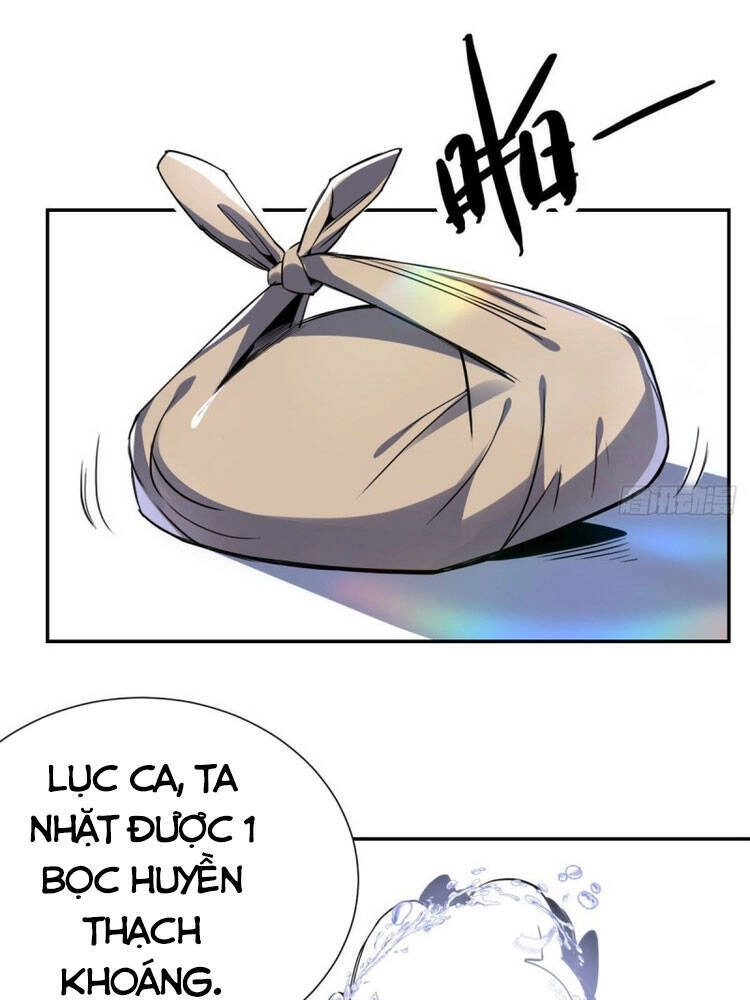 Ta Tự Thành Hoàng Không Cần Thiên Mệnh Chapter 20 - 14