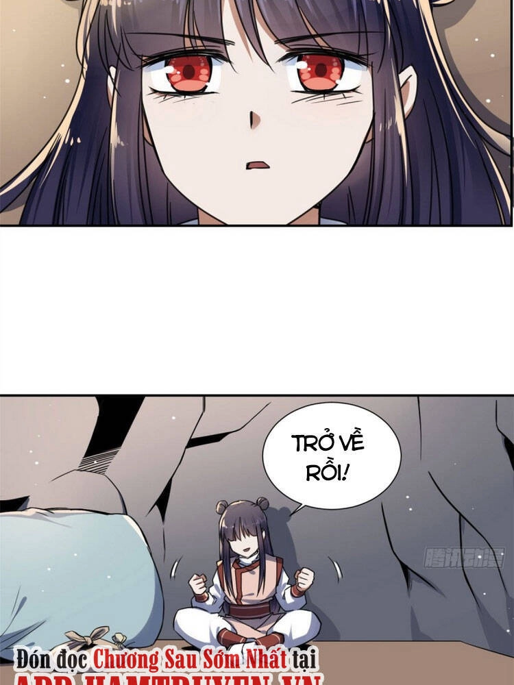 Ta Tự Thành Hoàng Không Cần Thiên Mệnh Chapter 20 - 26