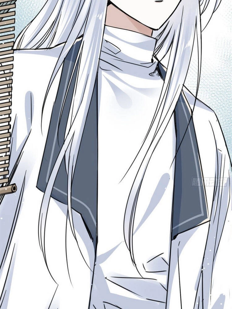 Ta Tự Thành Hoàng Không Cần Thiên Mệnh Chapter 21 - 8