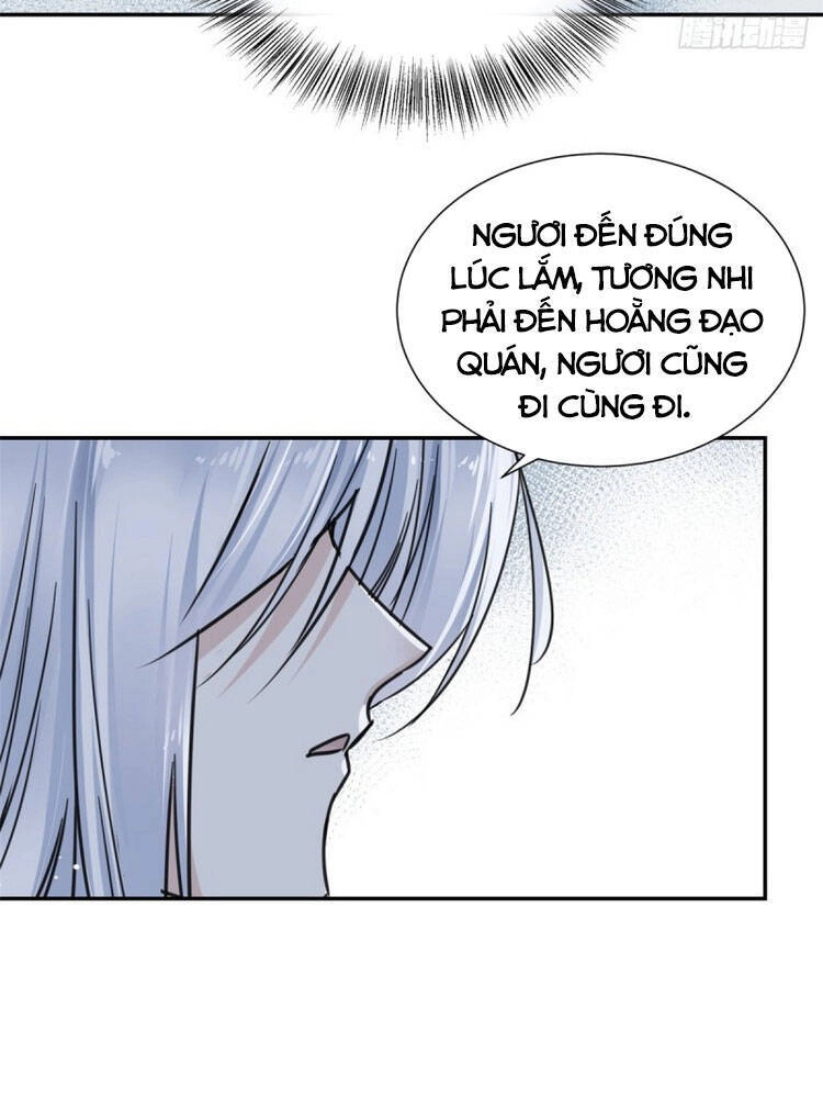 Ta Tự Thành Hoàng Không Cần Thiên Mệnh Chapter 21 - 10