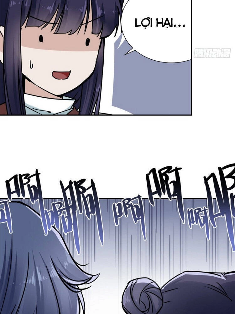 Ta Tự Thành Hoàng Không Cần Thiên Mệnh Chapter 22 - 2