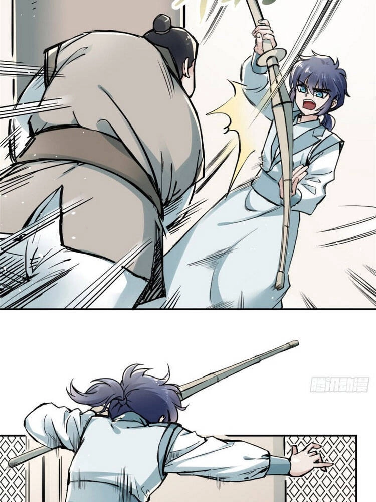 Ta Tự Thành Hoàng Không Cần Thiên Mệnh Chapter 22 - 10