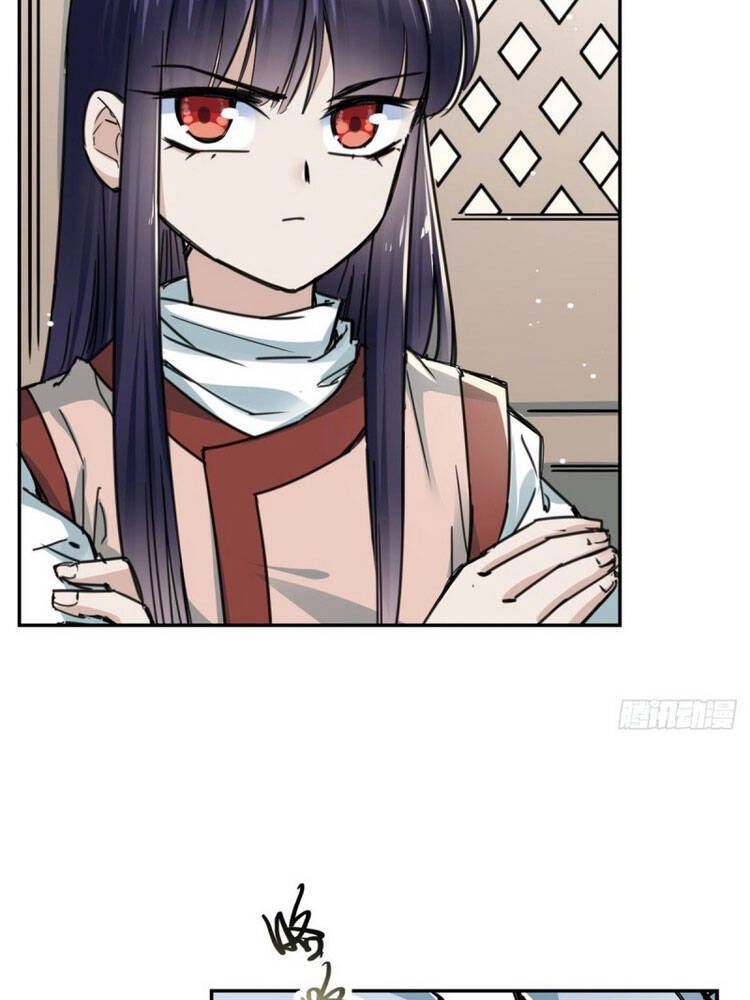 Ta Tự Thành Hoàng Không Cần Thiên Mệnh Chapter 22 - 14