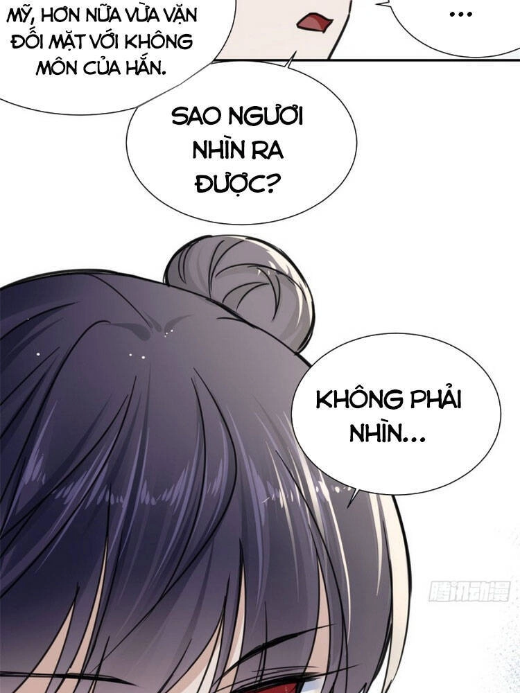 Ta Tự Thành Hoàng Không Cần Thiên Mệnh Chapter 22 - 32