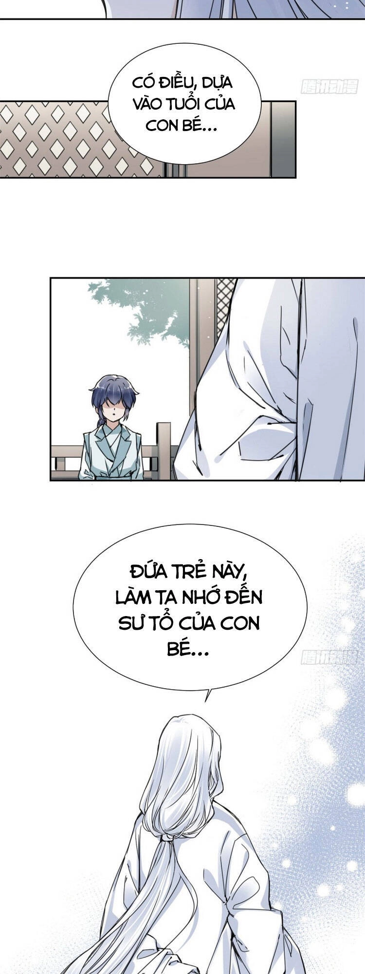 Ta Tự Thành Hoàng Không Cần Thiên Mệnh Chapter 22 - 35