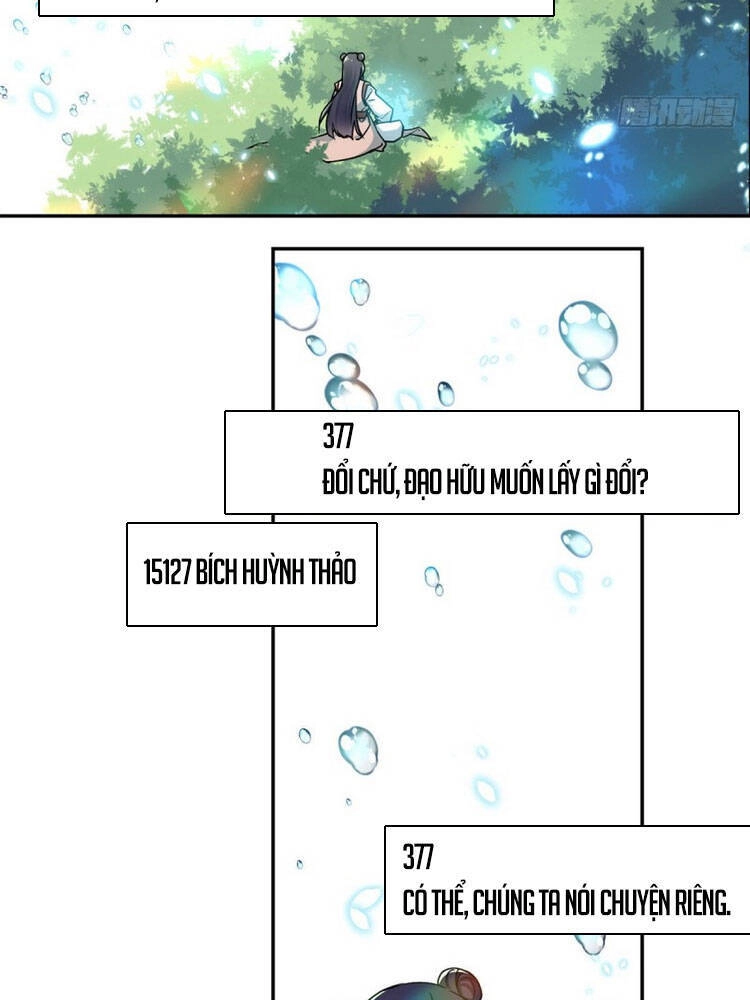 Ta Tự Thành Hoàng Không Cần Thiên Mệnh Chapter 23 - 6