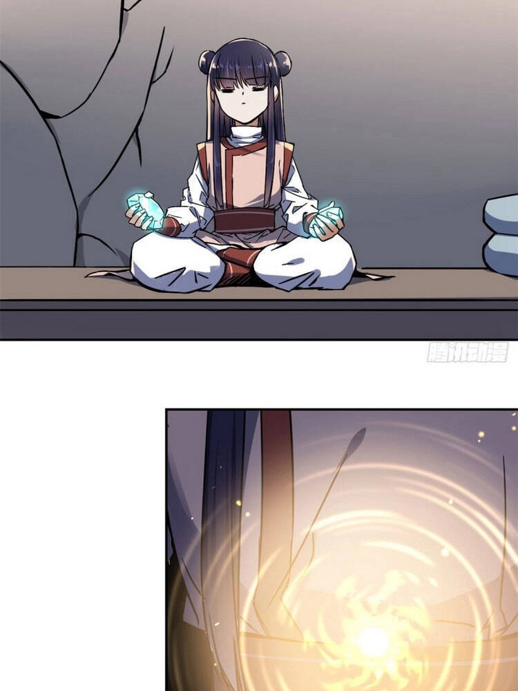 Ta Tự Thành Hoàng Không Cần Thiên Mệnh Chapter 23 - 10