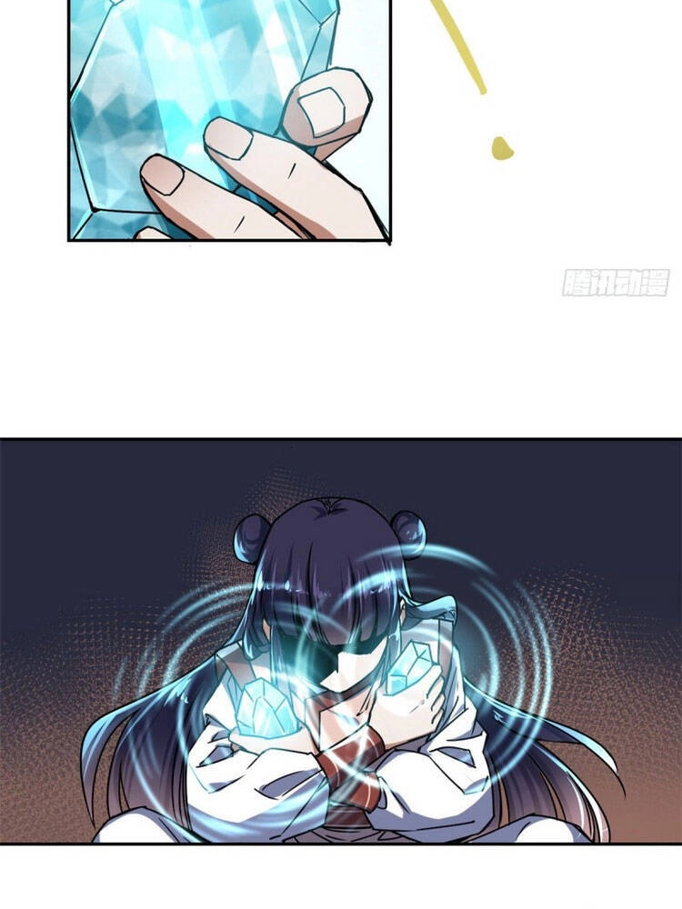 Ta Tự Thành Hoàng Không Cần Thiên Mệnh Chapter 23 - 14