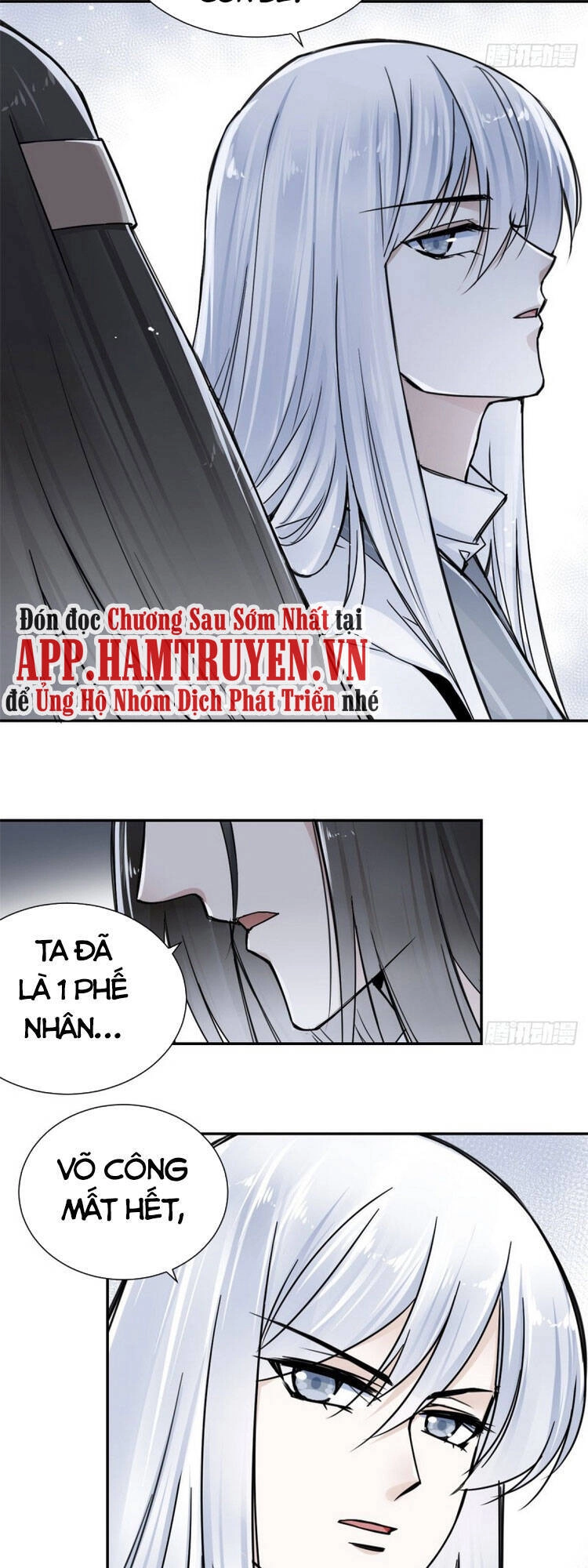 Ta Tự Thành Hoàng Không Cần Thiên Mệnh Chapter 23 - 31