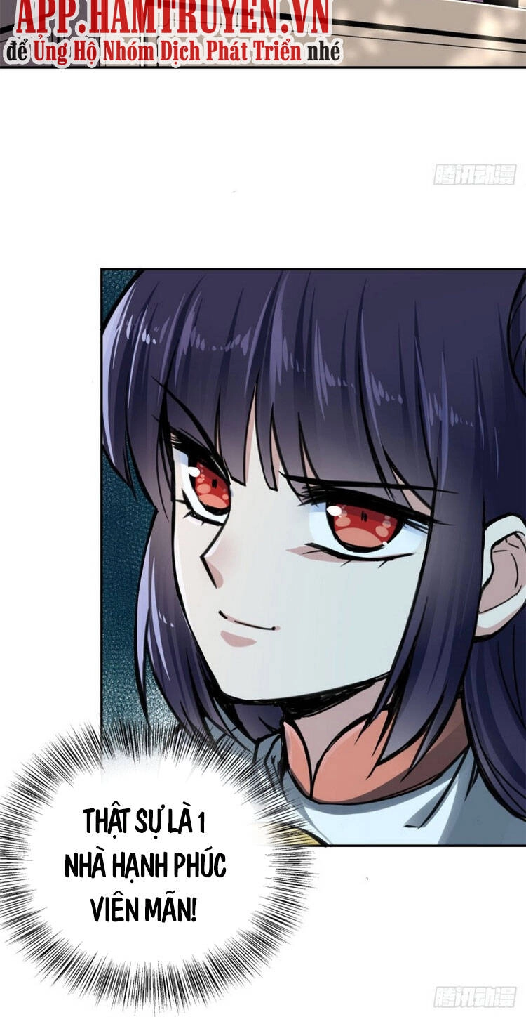 Ta Tự Thành Hoàng Không Cần Thiên Mệnh Chapter 24 - 31