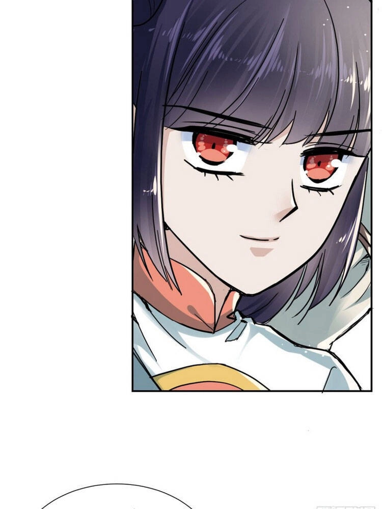 Ta Tự Thành Hoàng Không Cần Thiên Mệnh Chapter 25 - 10