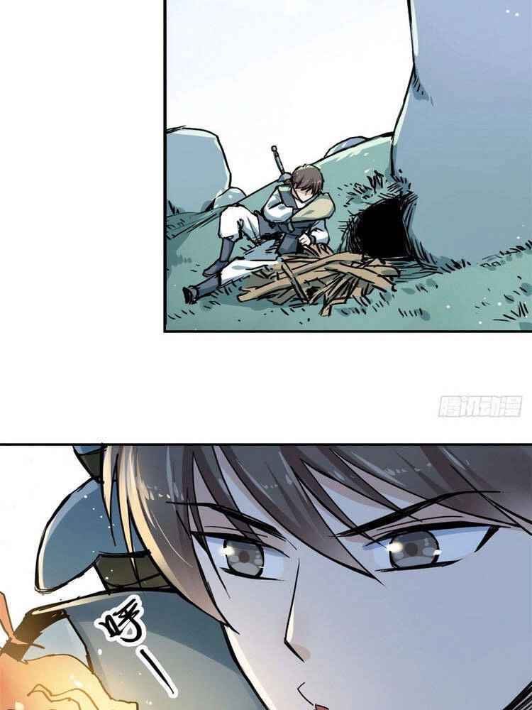 Ta Tự Thành Hoàng Không Cần Thiên Mệnh Chapter 26 - 20