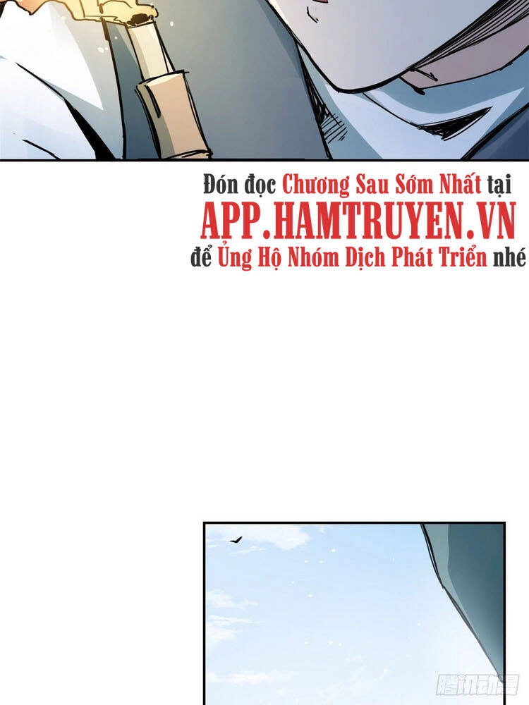 Ta Tự Thành Hoàng Không Cần Thiên Mệnh Chapter 26 - 21