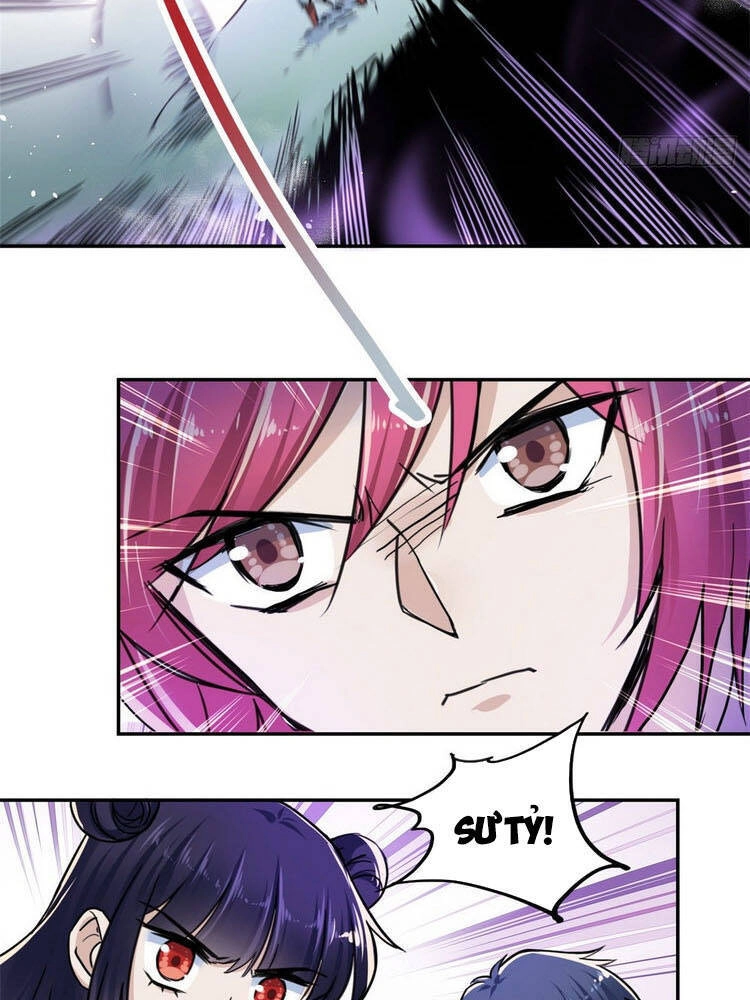 Ta Tự Thành Hoàng Không Cần Thiên Mệnh Chapter 26 - 27