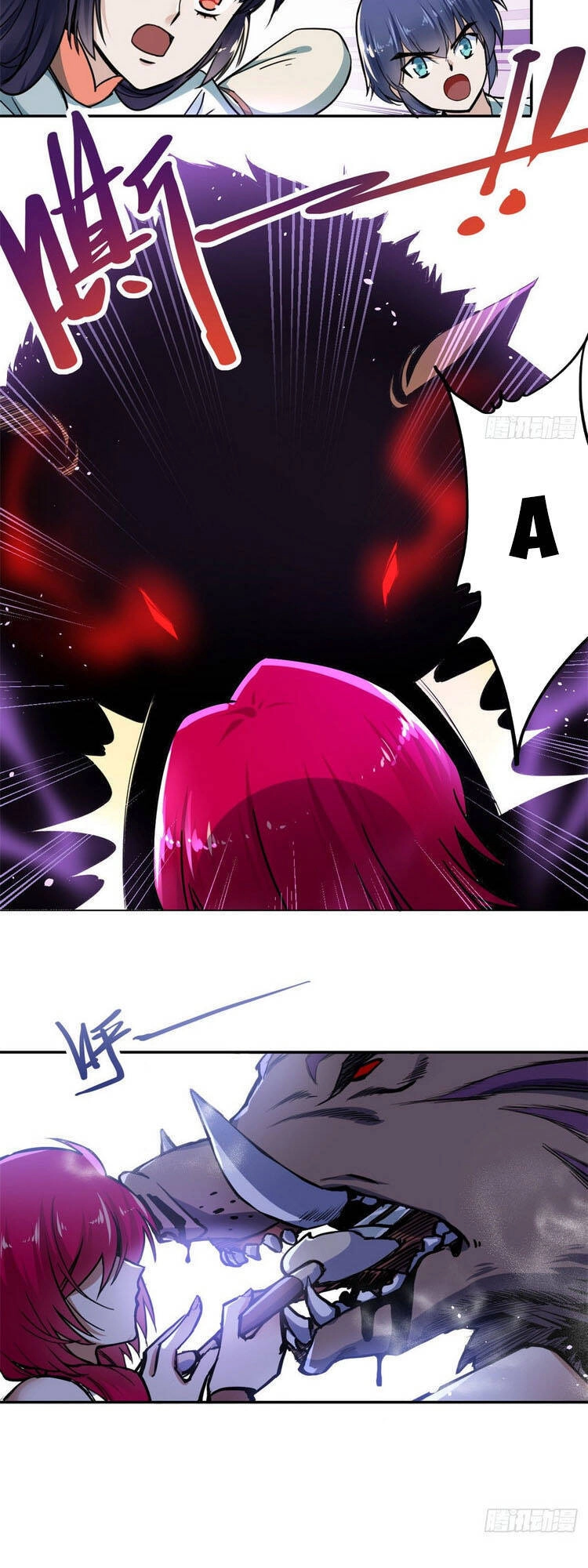 Ta Tự Thành Hoàng Không Cần Thiên Mệnh Chapter 26 - 28