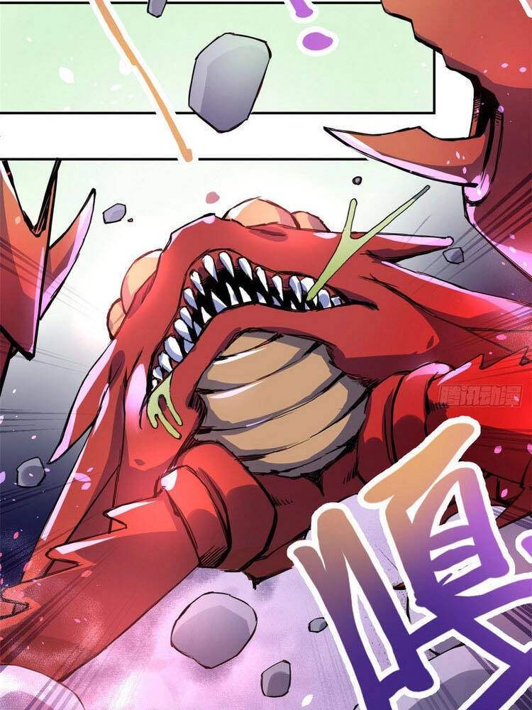 Ta Tự Thành Hoàng Không Cần Thiên Mệnh Chapter 26 - 35