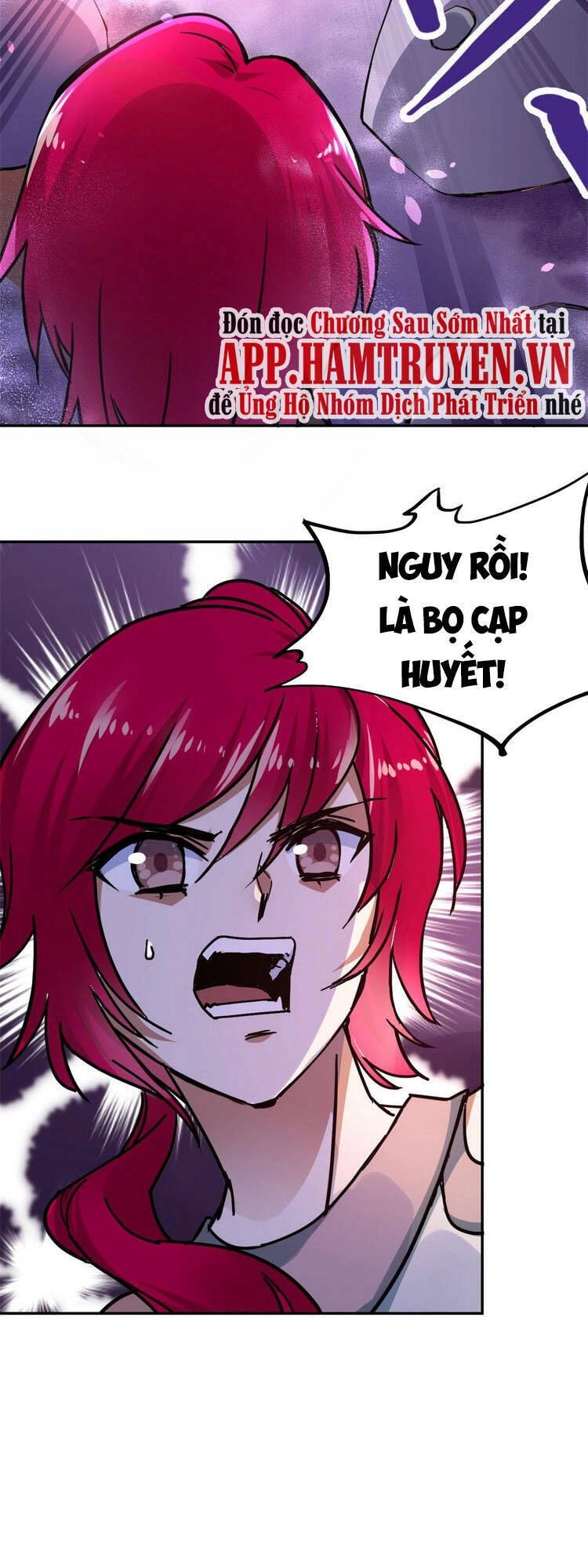 Ta Tự Thành Hoàng Không Cần Thiên Mệnh Chapter 26 - 36