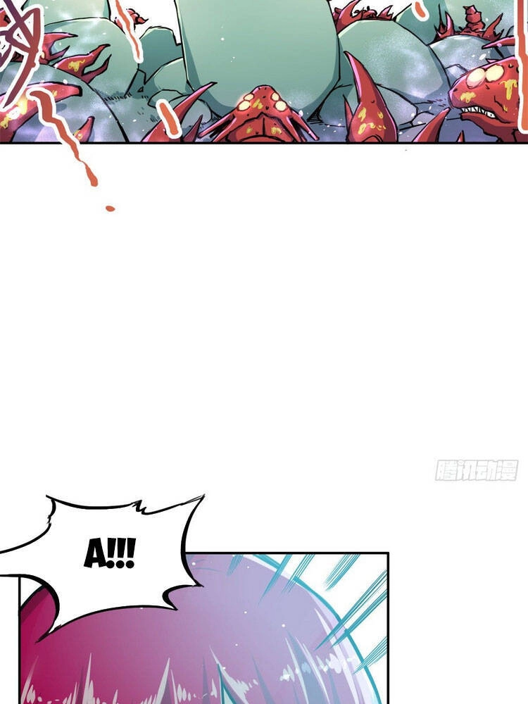 Ta Tự Thành Hoàng Không Cần Thiên Mệnh Chapter 27 - 16