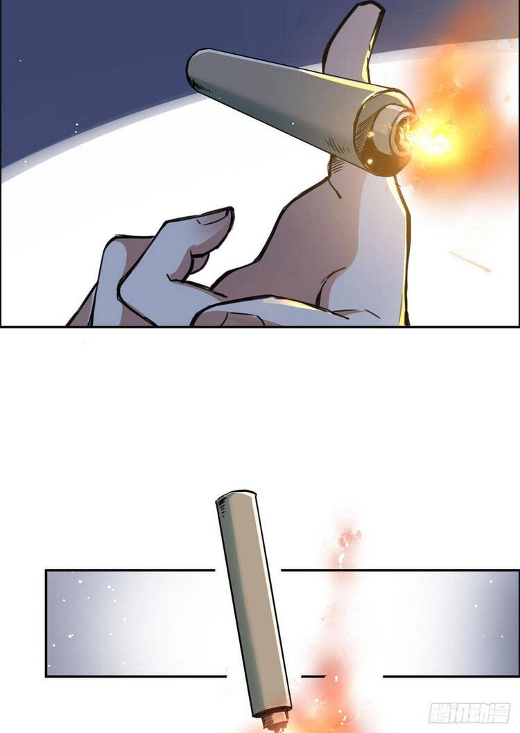 Ta Tự Thành Hoàng Không Cần Thiên Mệnh Chapter 27 - 19