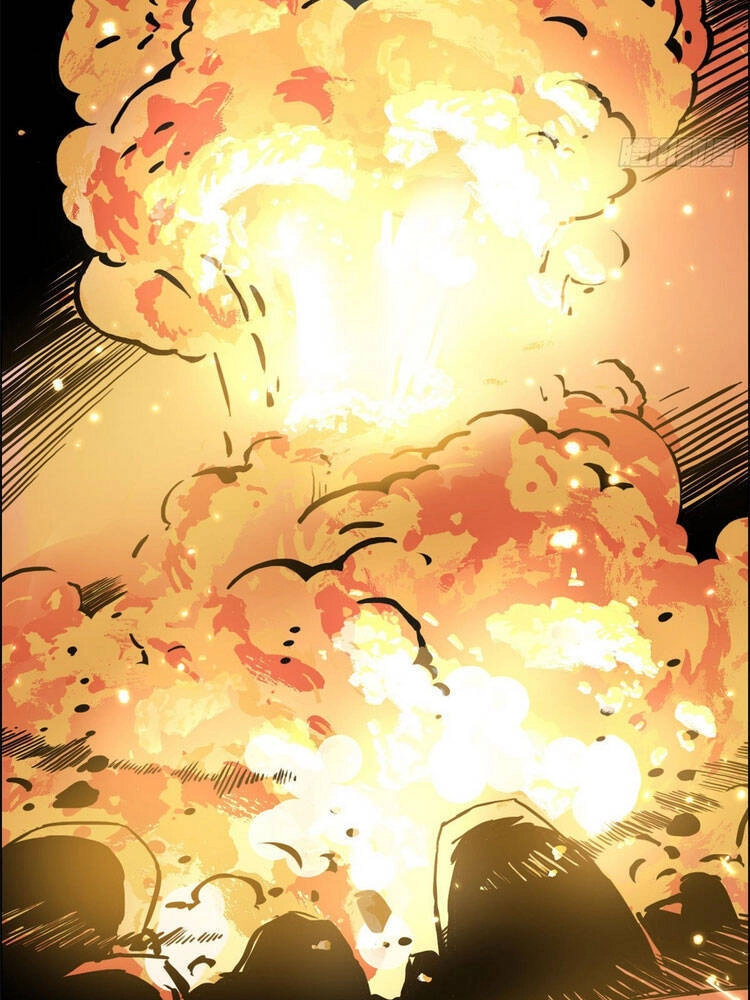 Ta Tự Thành Hoàng Không Cần Thiên Mệnh Chapter 27 - 21