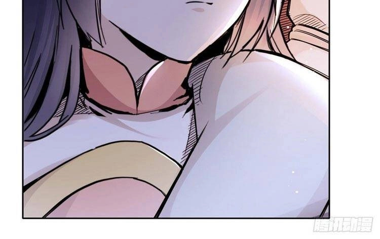 Ta Tự Thành Hoàng Không Cần Thiên Mệnh Chapter 28 - 34