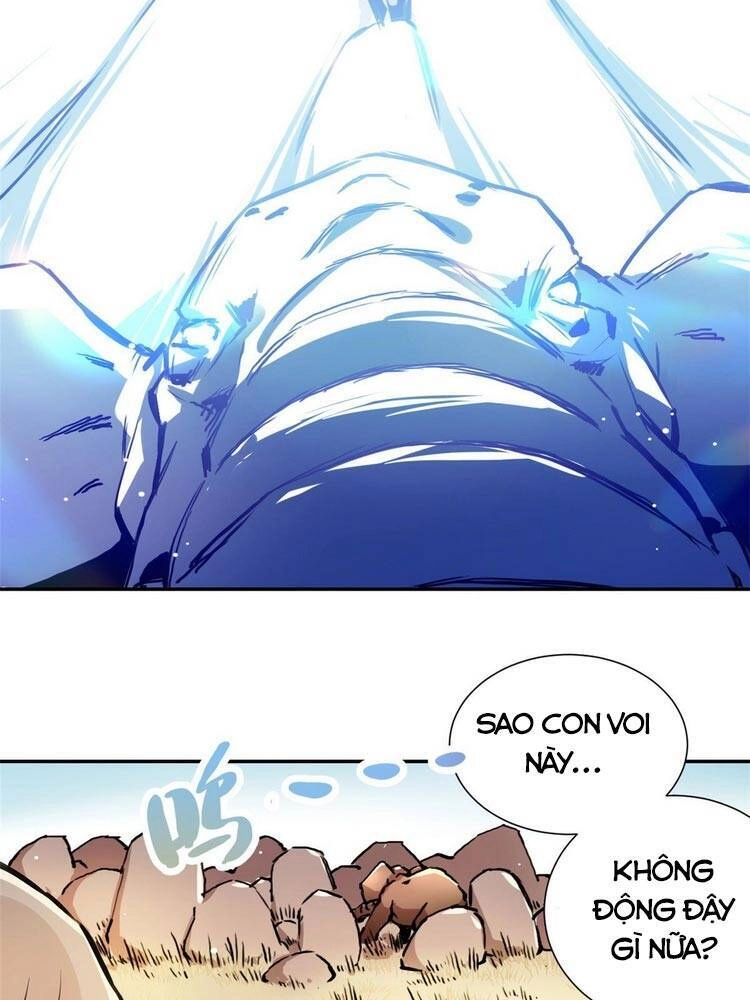 Ta Tự Thành Hoàng Không Cần Thiên Mệnh Chapter 29 - 6