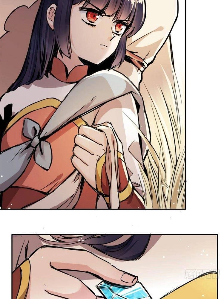 Ta Tự Thành Hoàng Không Cần Thiên Mệnh Chapter 29 - 10