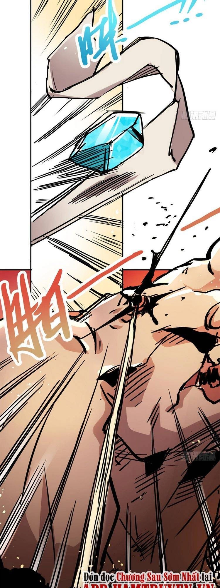 Ta Tự Thành Hoàng Không Cần Thiên Mệnh Chapter 29 - 13