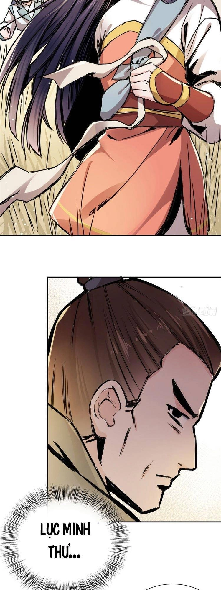 Ta Tự Thành Hoàng Không Cần Thiên Mệnh Chapter 29 - 20