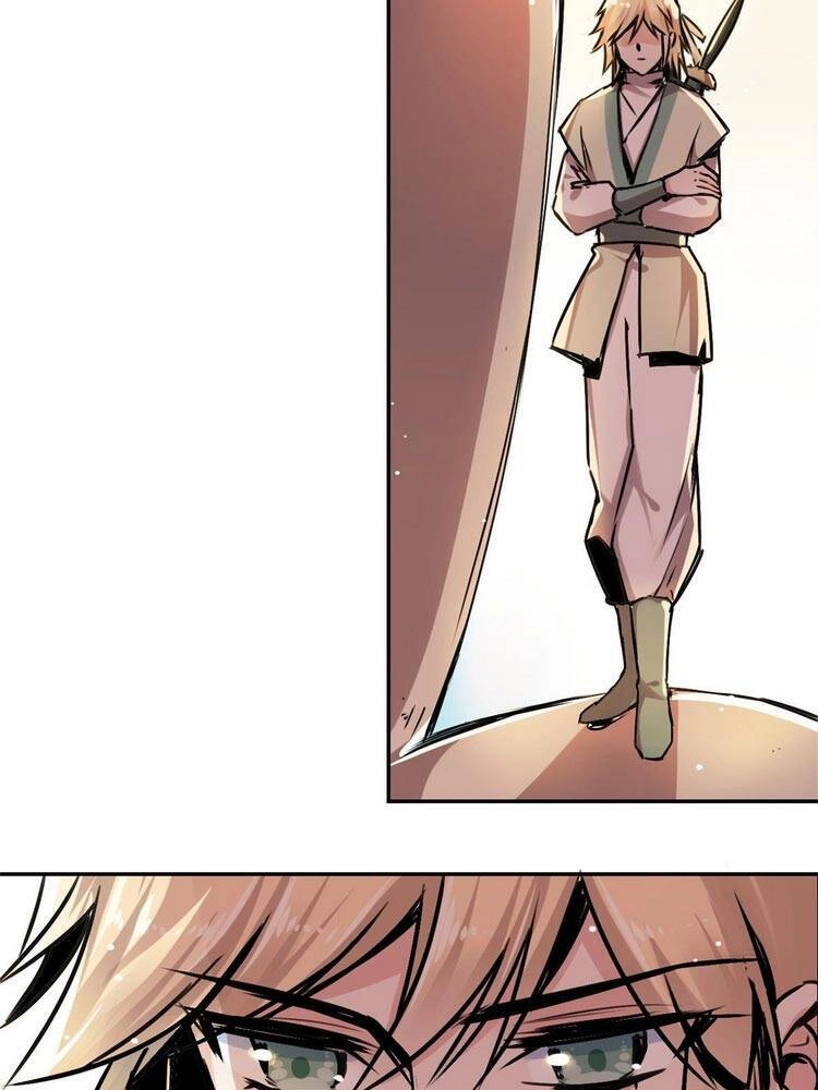 Ta Tự Thành Hoàng Không Cần Thiên Mệnh Chapter 29 - 23