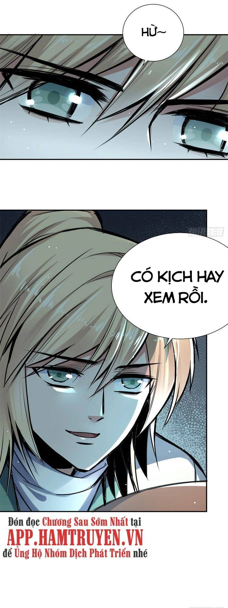 Ta Tự Thành Hoàng Không Cần Thiên Mệnh Chapter 29 - 40