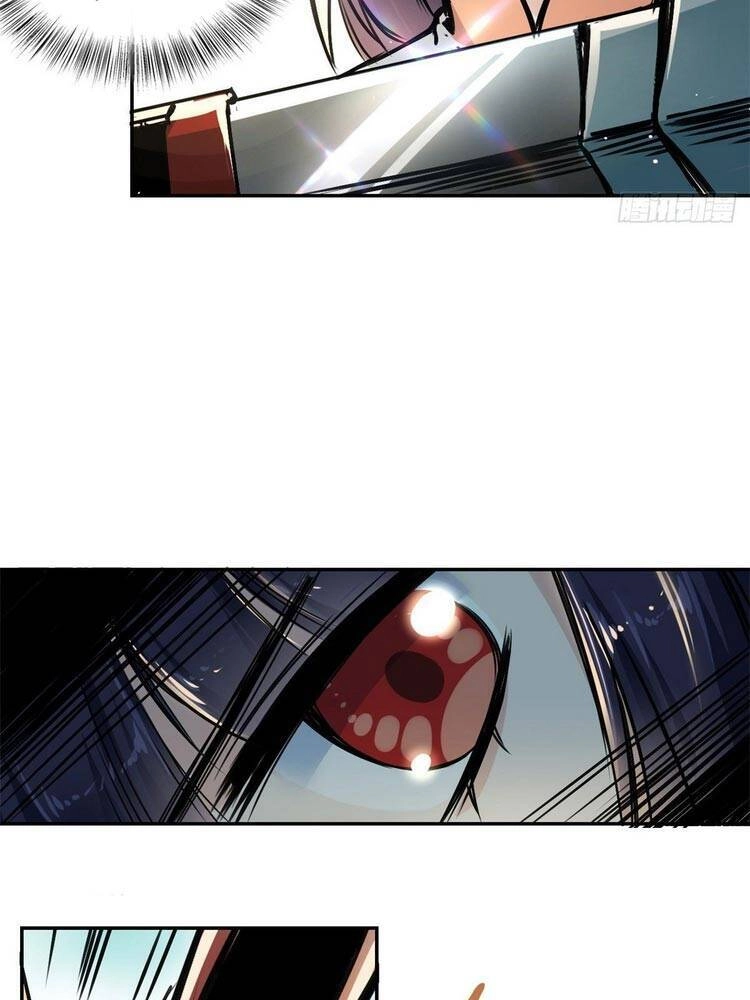 Ta Tự Thành Hoàng Không Cần Thiên Mệnh Chapter 30 - 18