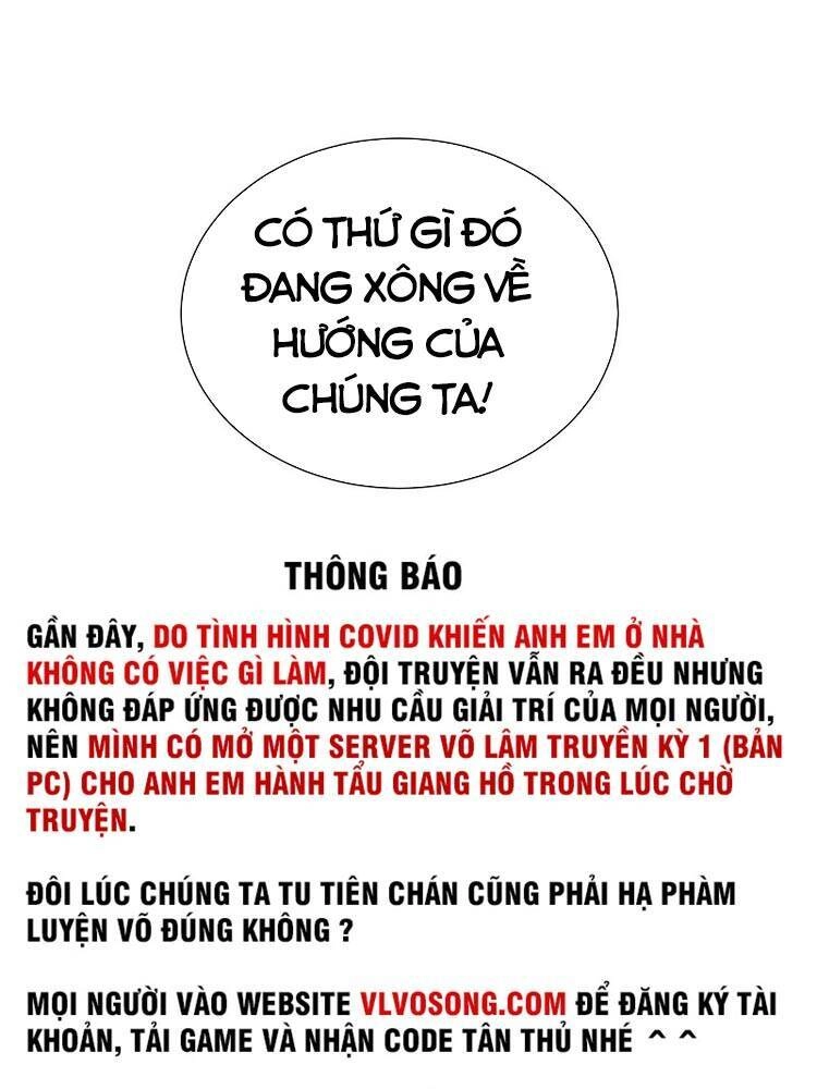 Ta Tự Thành Hoàng Không Cần Thiên Mệnh Chapter 30 - 34